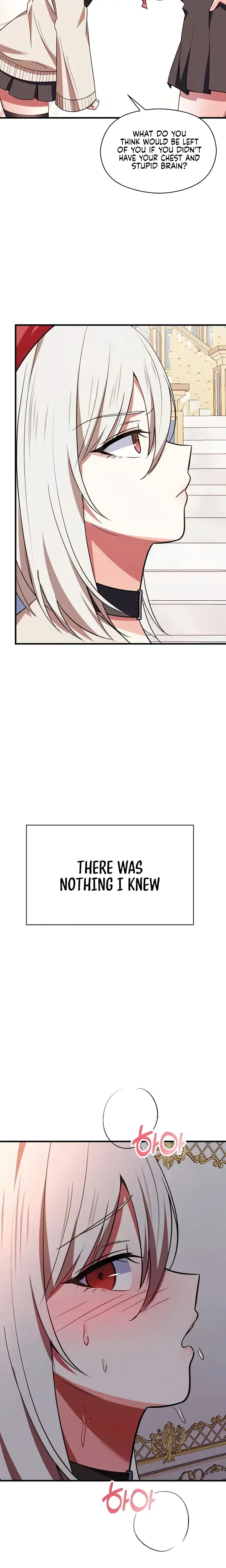 Taming an Evil Young Lady Episode 30 - Page 24