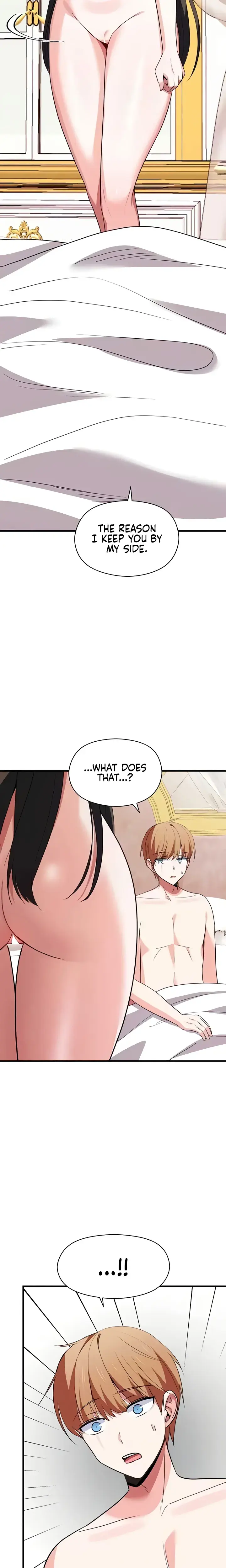 Taming an Evil Young Lady Episode 30 - Page 4