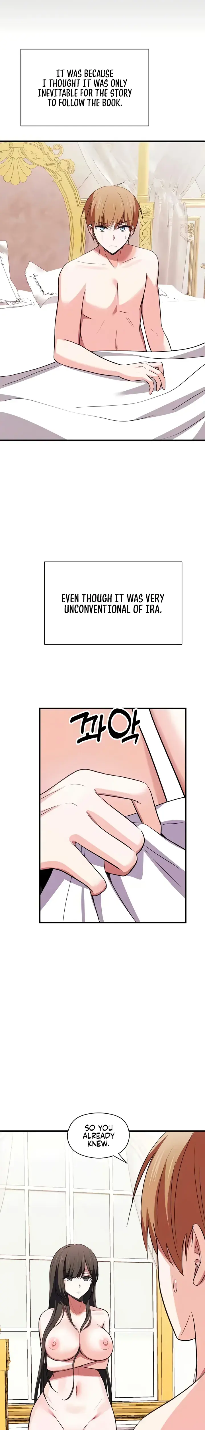 Taming an Evil Young Lady Episode 30 - Page 6