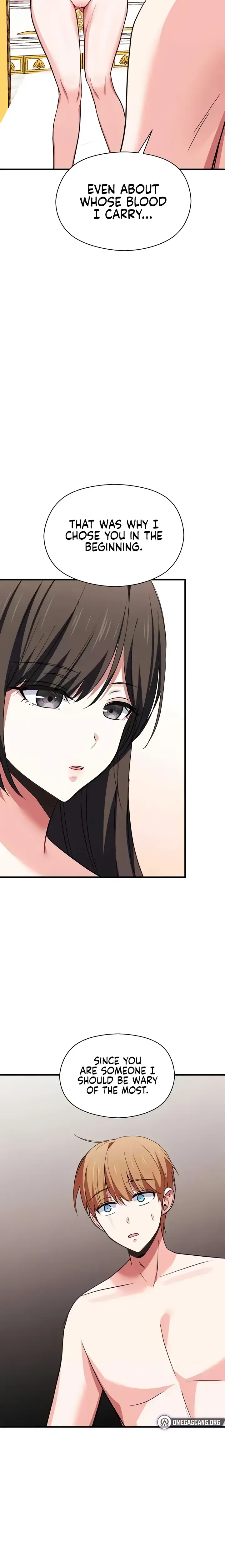 Taming an Evil Young Lady Episode 30 - Page 7