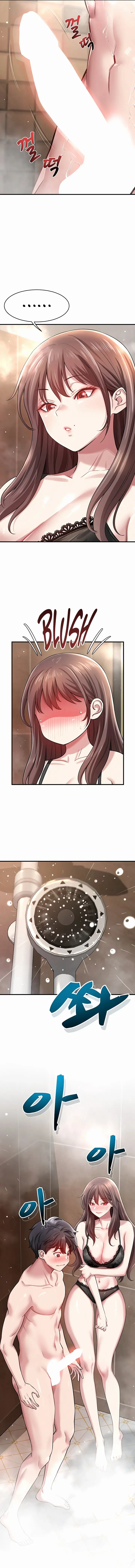 Taming My Stepsister Episode 1 - Page 23