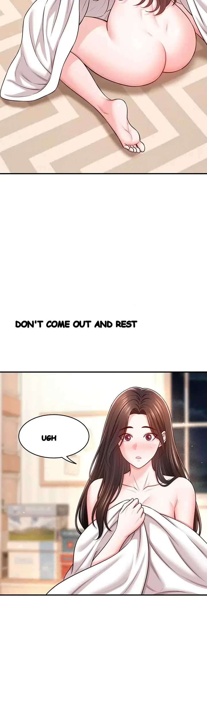 Taming My Stepsister Episode 34 - Page 24