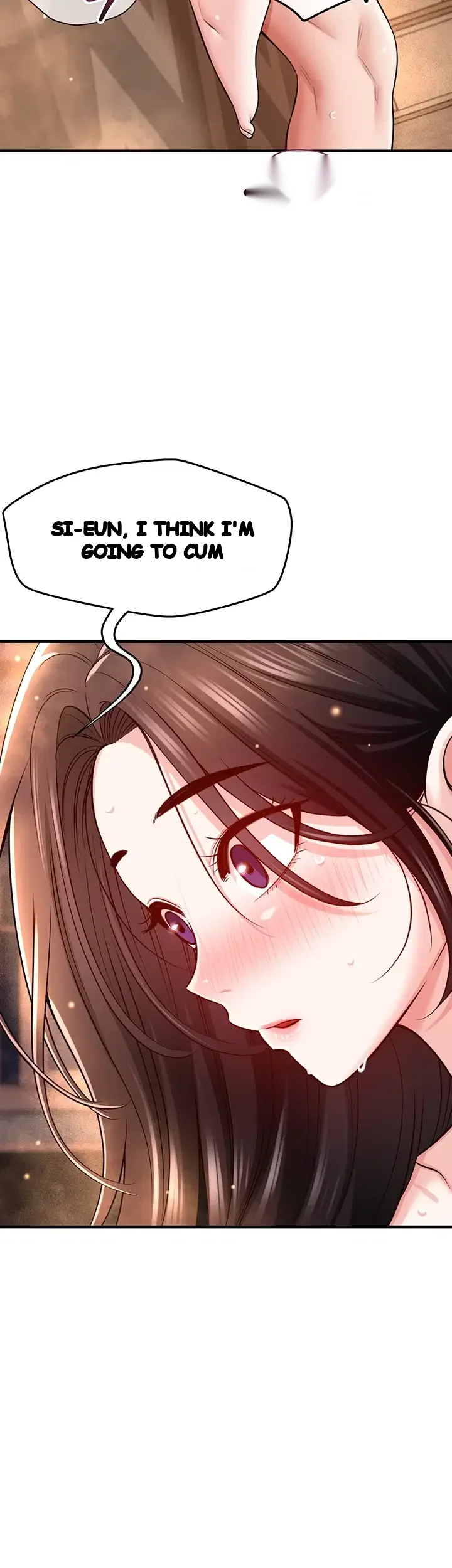 Taming My Stepsister Episode 34 - Page 3