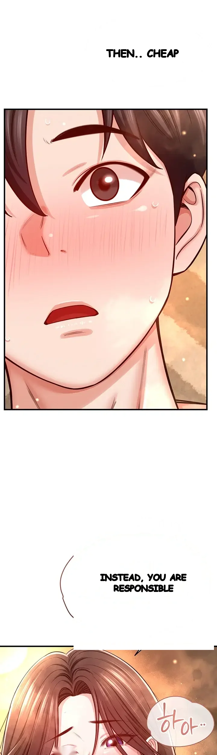 Taming My Stepsister Episode 34 - Page 4
