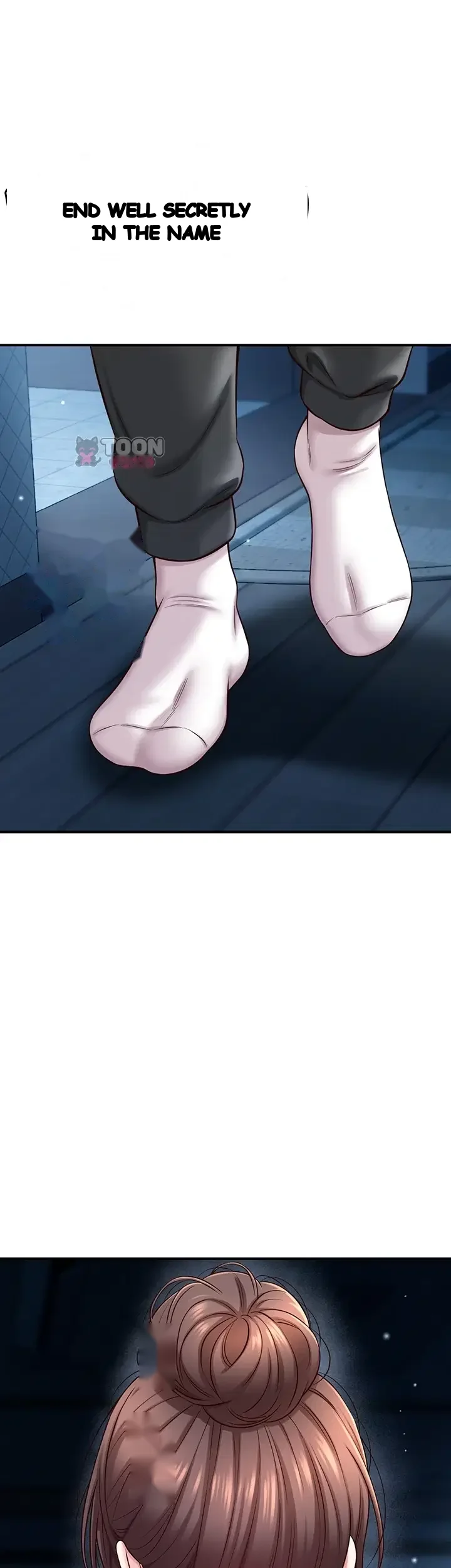 Taming My Stepsister Episode 34 - Page 41