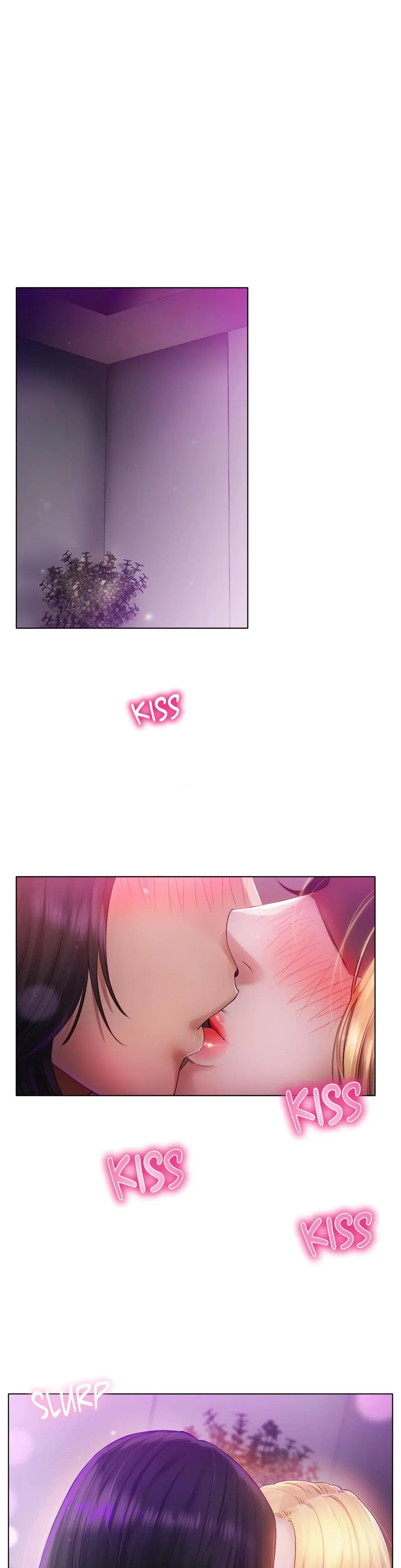 Taming My Young Aunt Episode 1 - Page 1
