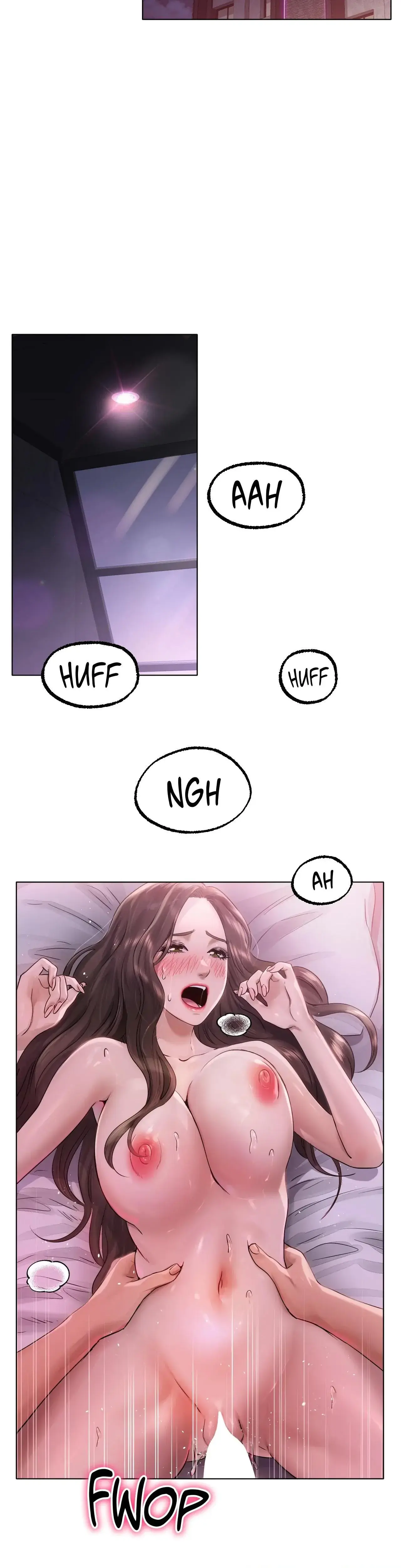 Taming My Young Aunt Episode 1 - Page 16