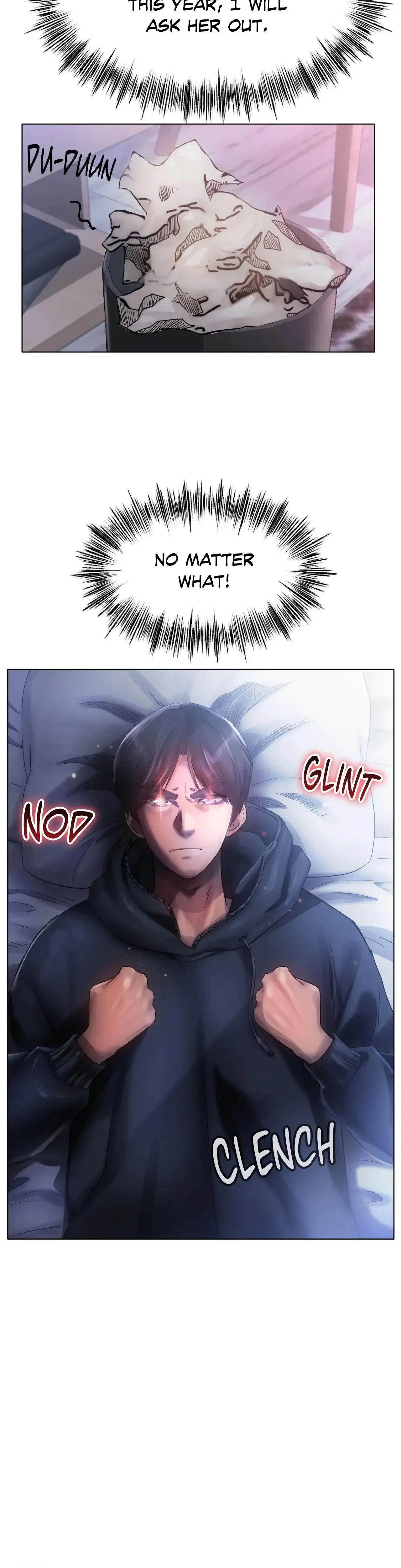 Taming My Young Aunt Episode 1 - Page 23