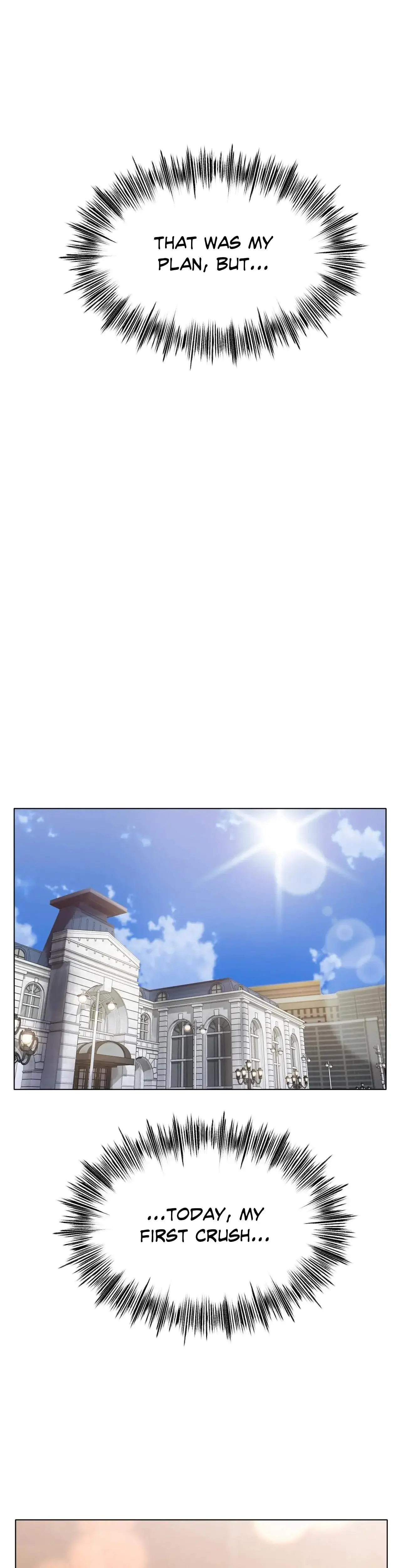 Taming My Young Aunt Episode 1 - Page 24