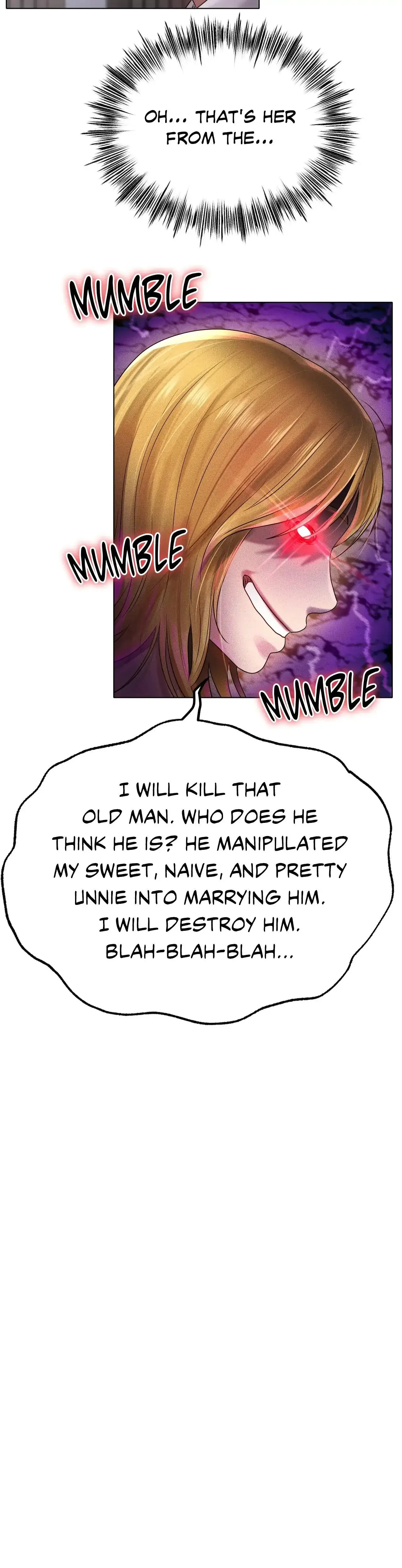 Taming My Young Aunt Episode 1 - Page 28