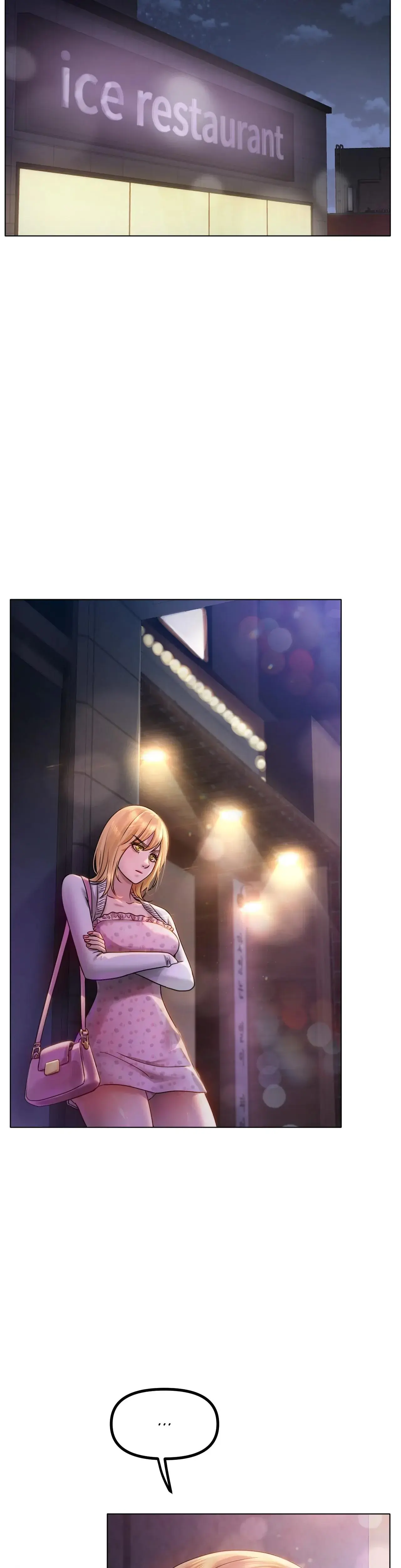 Taming My Young Aunt Episode 1 - Page 41