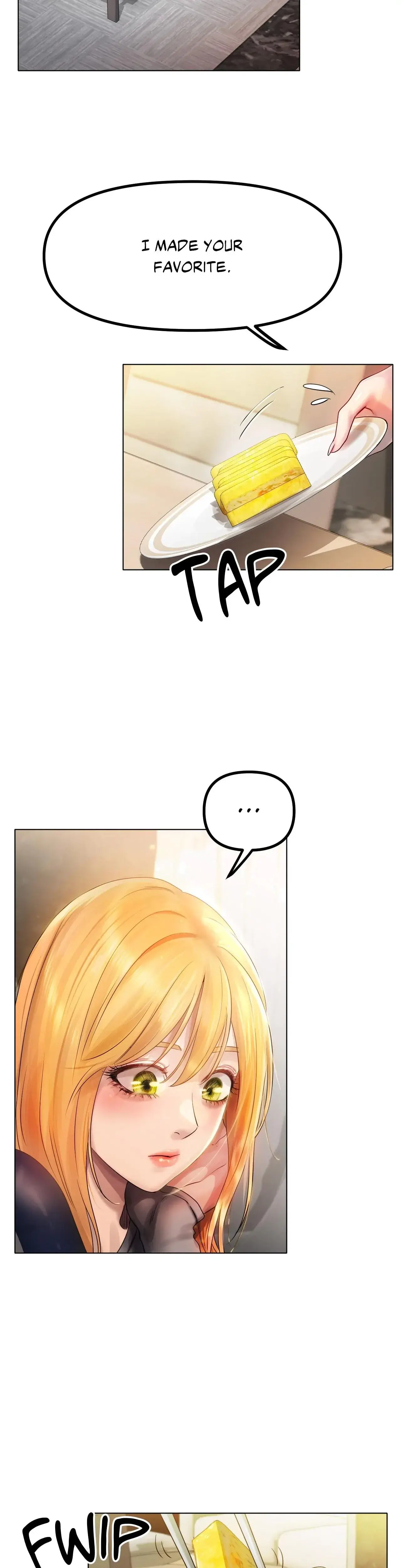 Taming My Young Aunt Episode 1 - Page 48