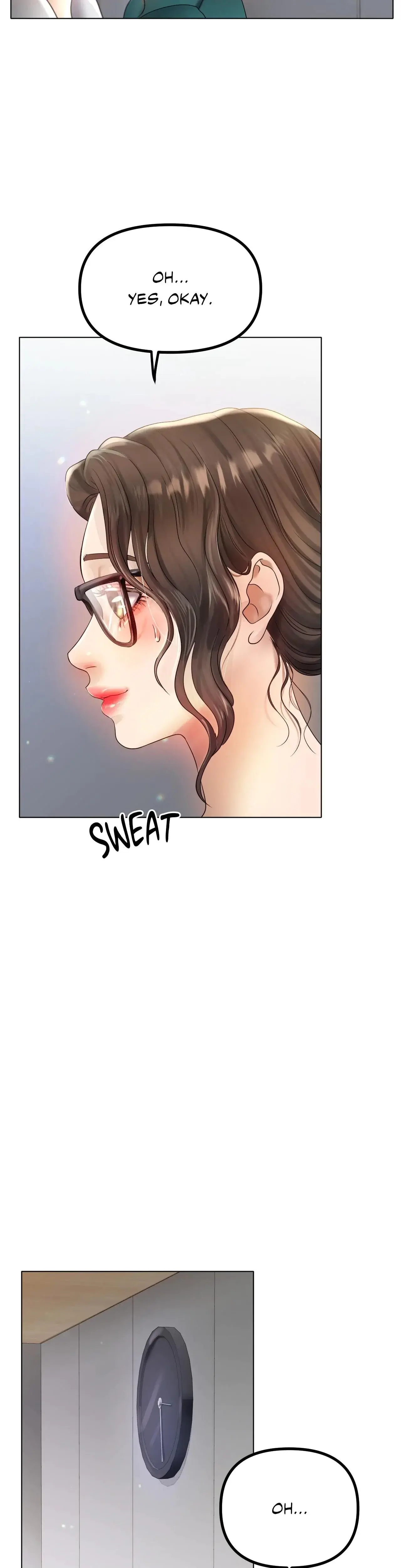 Taming My Young Aunt Episode 1 - Page 57