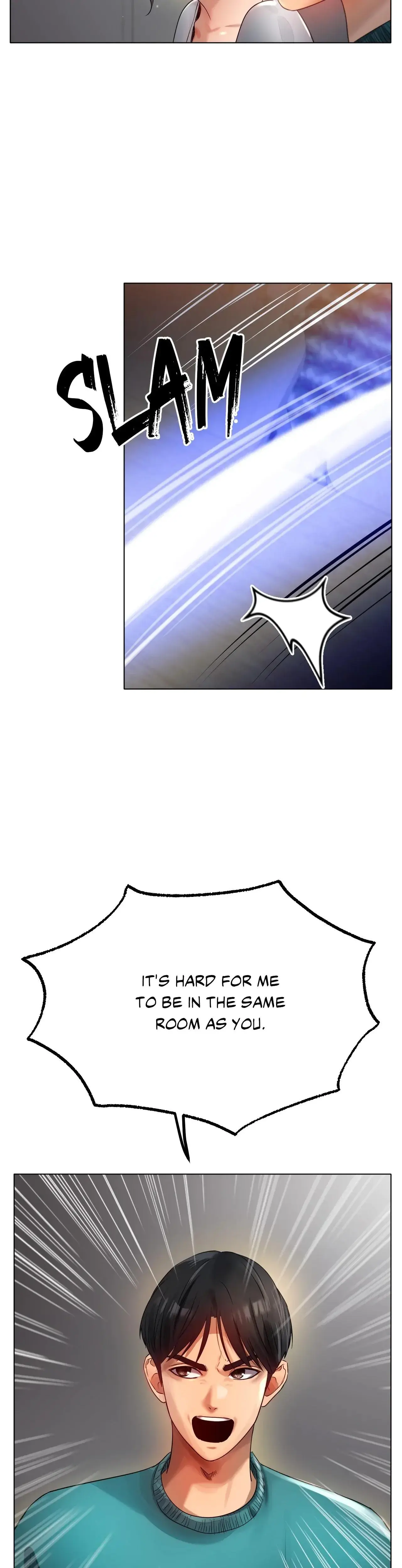 Taming My Young Aunt Episode 1 - Page 60