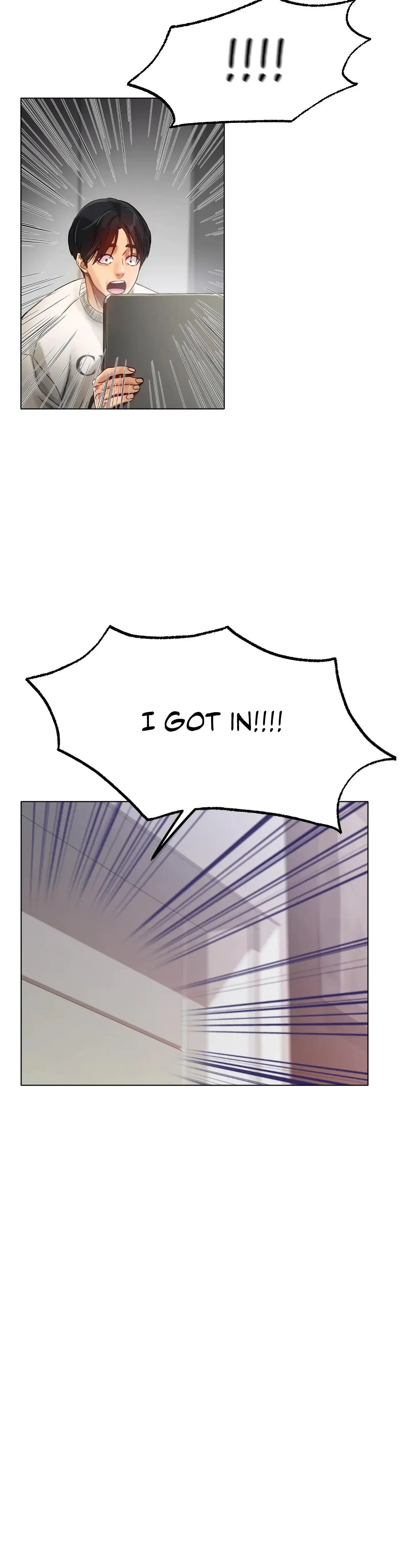 Taming My Young Aunt Episode 1 - Page 72