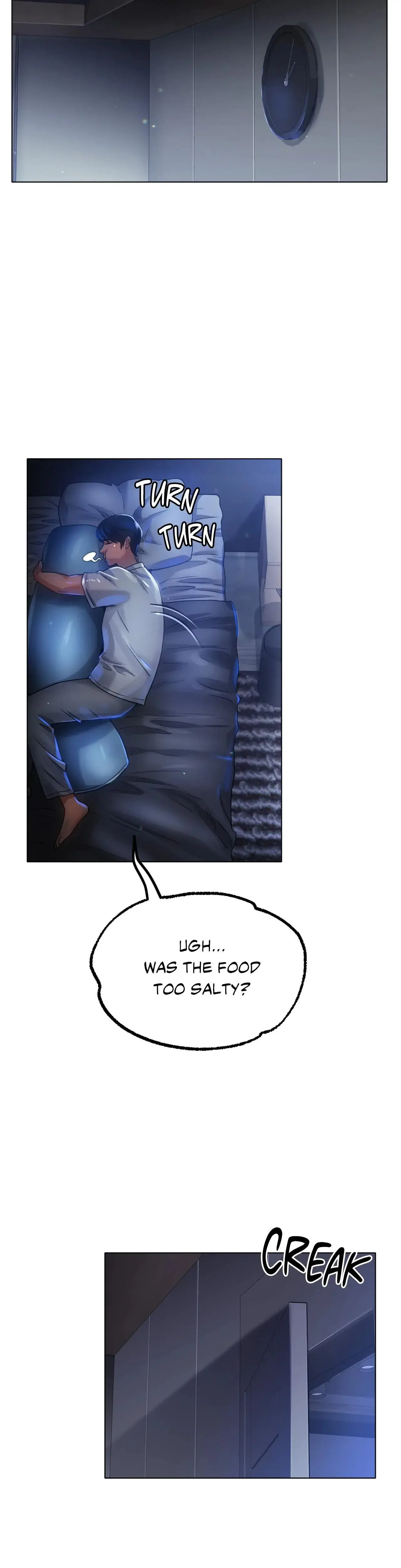 Taming My Young Aunt Episode 1 - Page 79