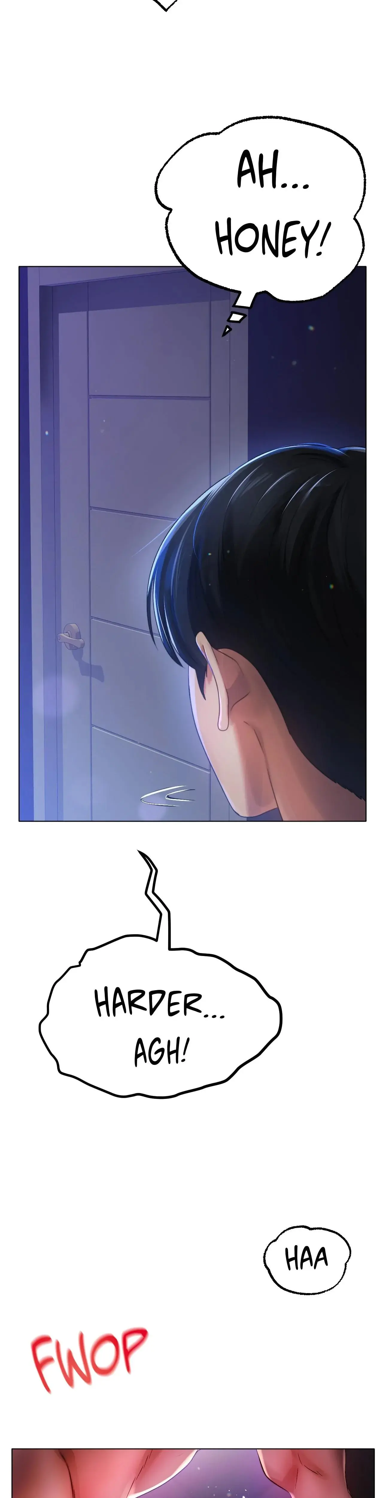 Taming My Young Aunt Episode 1 - Page 81