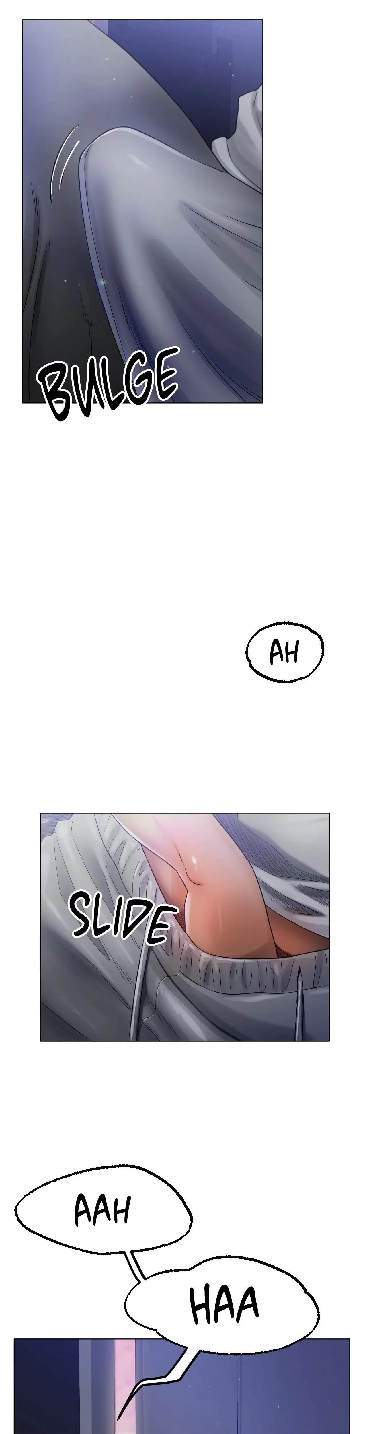 Taming My Young Aunt Episode 1 - Page 83