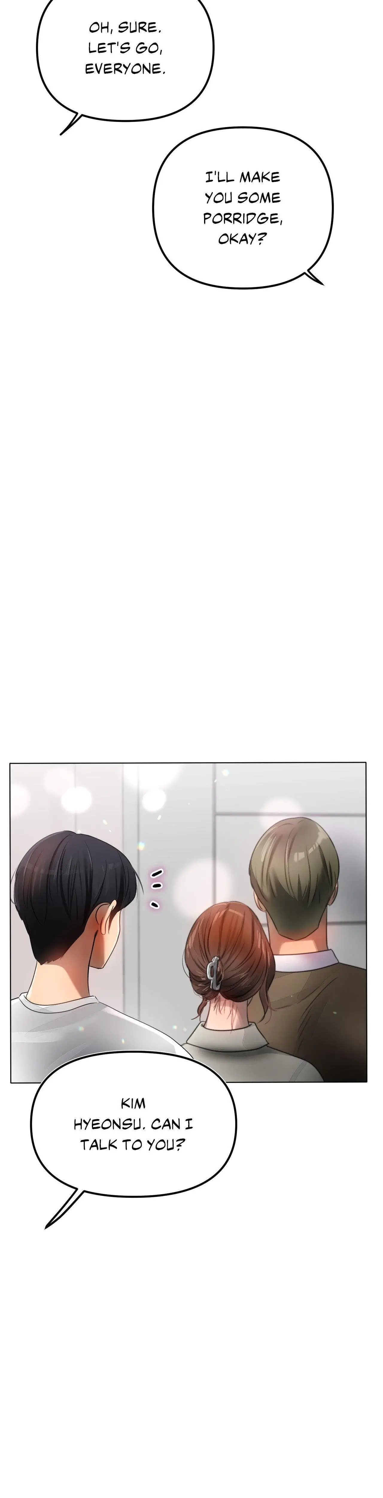 Taming My Young Aunt Episode 20 - Page 14