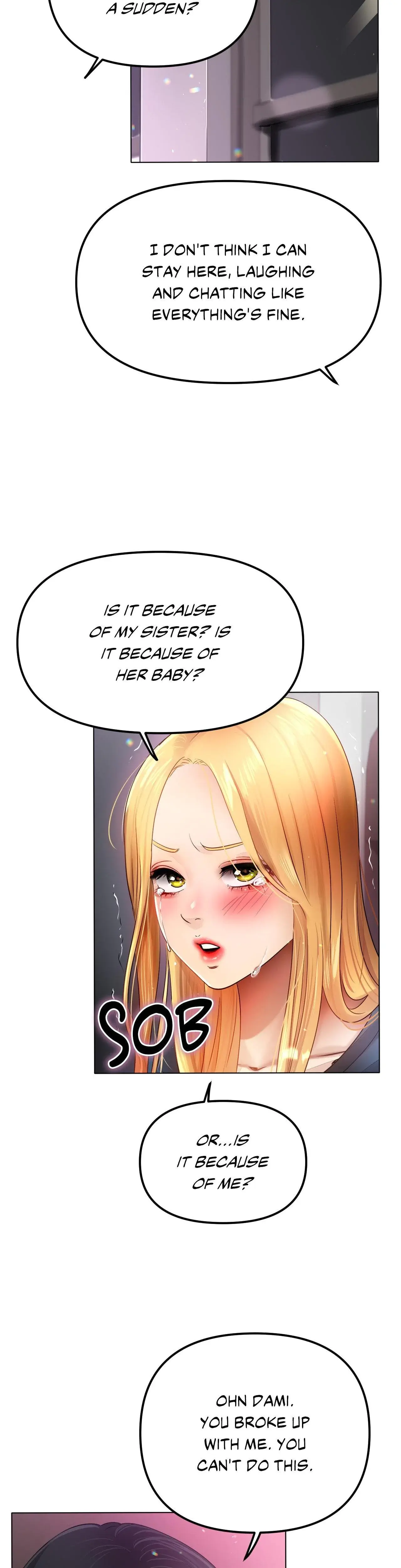 Taming My Young Aunt Episode 20 - Page 16