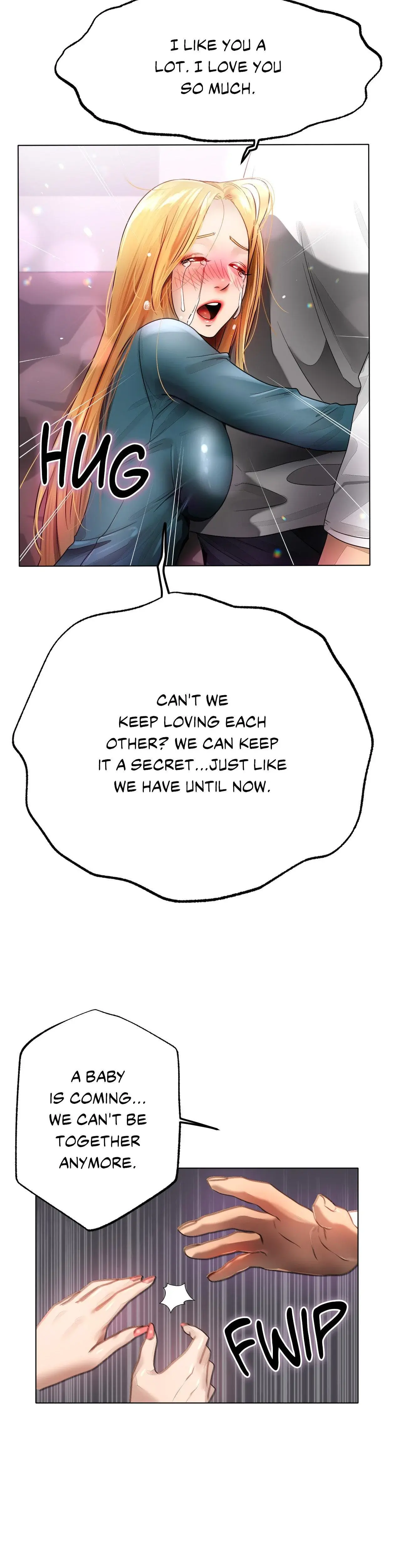 Taming My Young Aunt Episode 20 - Page 18