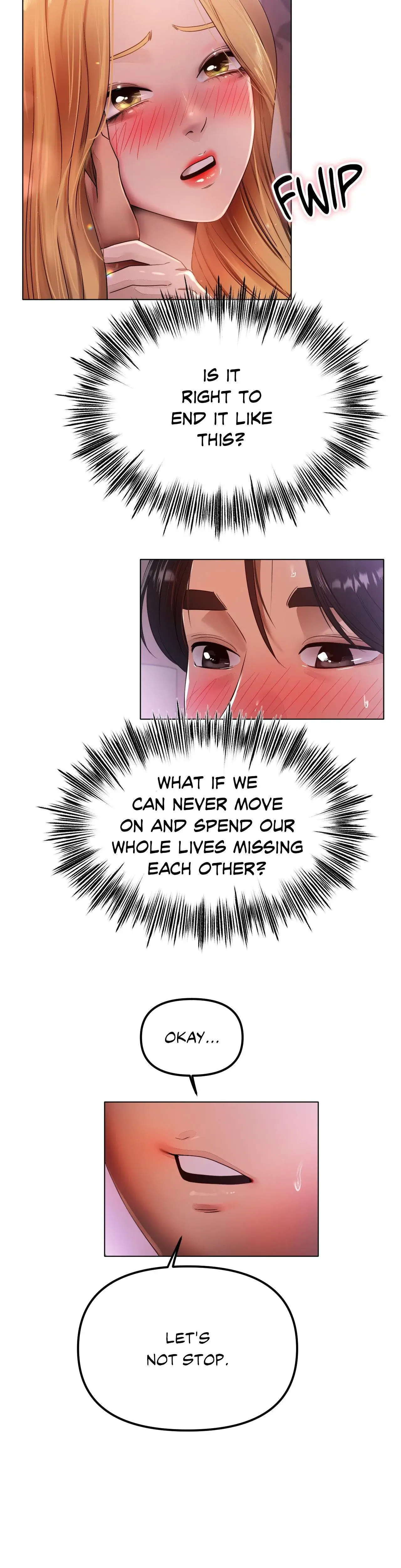 Taming My Young Aunt Episode 20 - Page 24