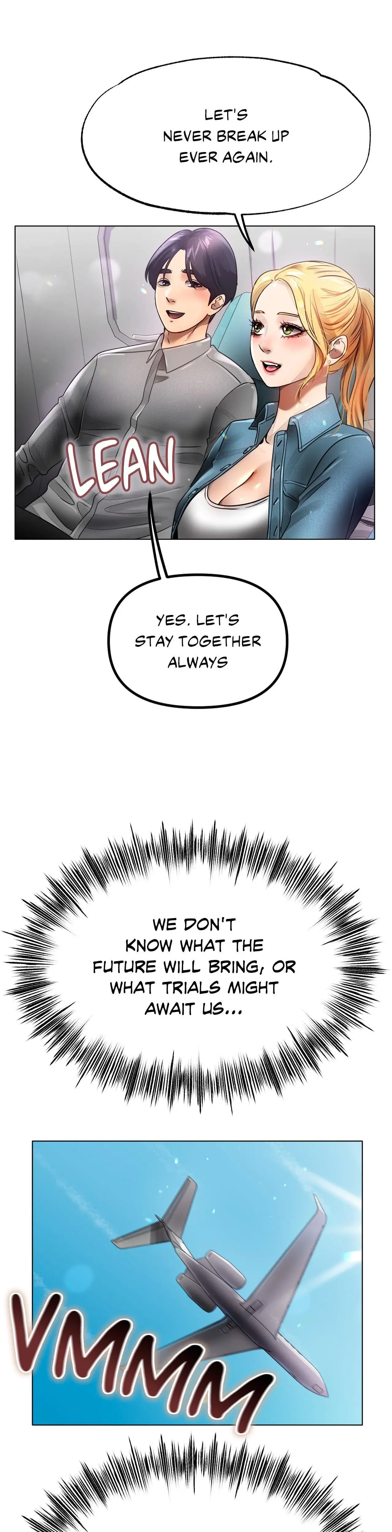 Taming My Young Aunt Episode 20 - Page 41