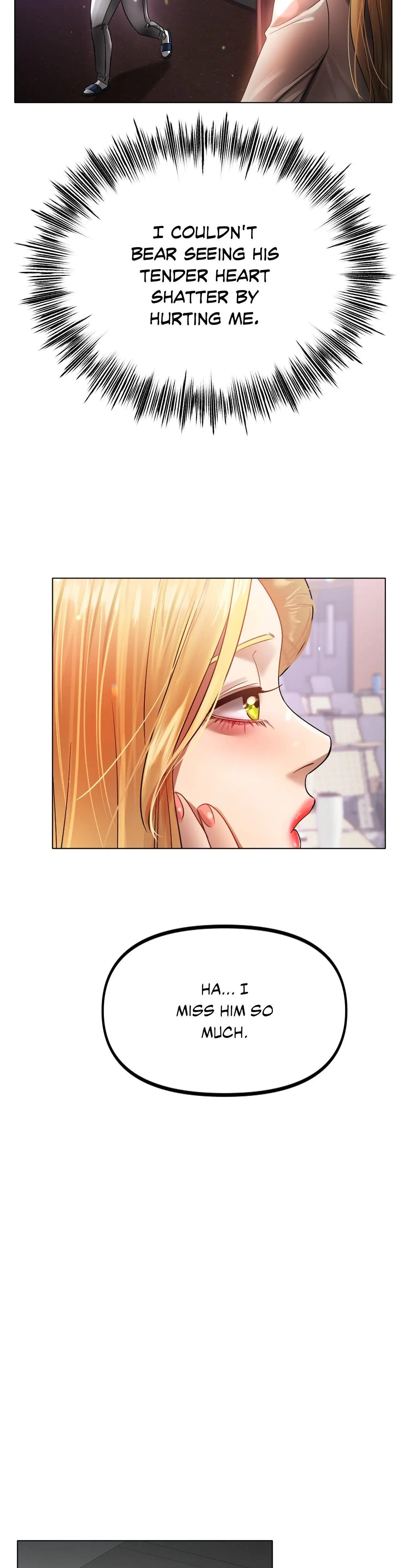 Taming My Young Aunt Episode 20 - Page 6