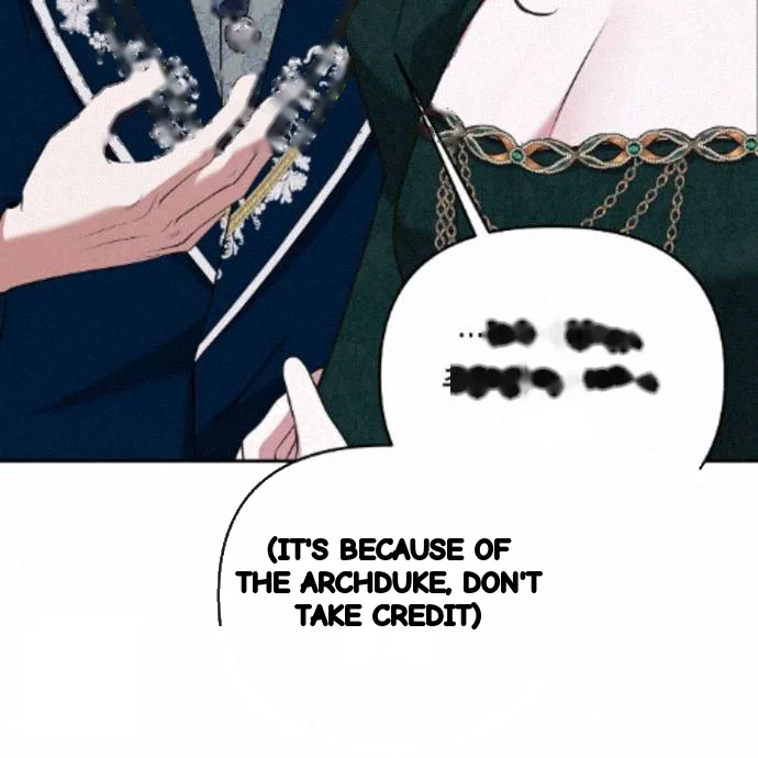 Taming the Arrogant Grand Duke Episode 33 - Page 158