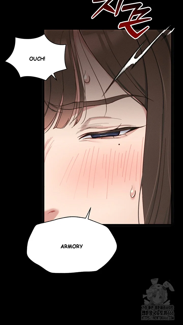 Taming the Bully Girl Episode 1 - Page 24