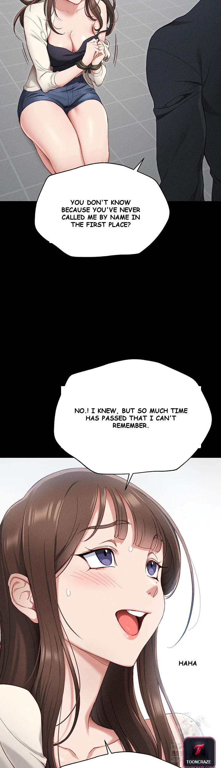 Taming the Bully Girl Episode 1 - Page 61