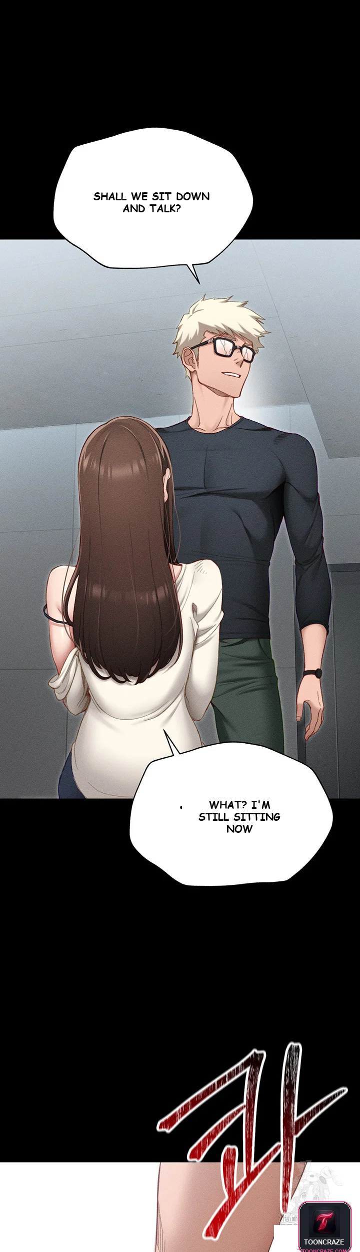 Taming the Bully Girl Episode 1 - Page 64