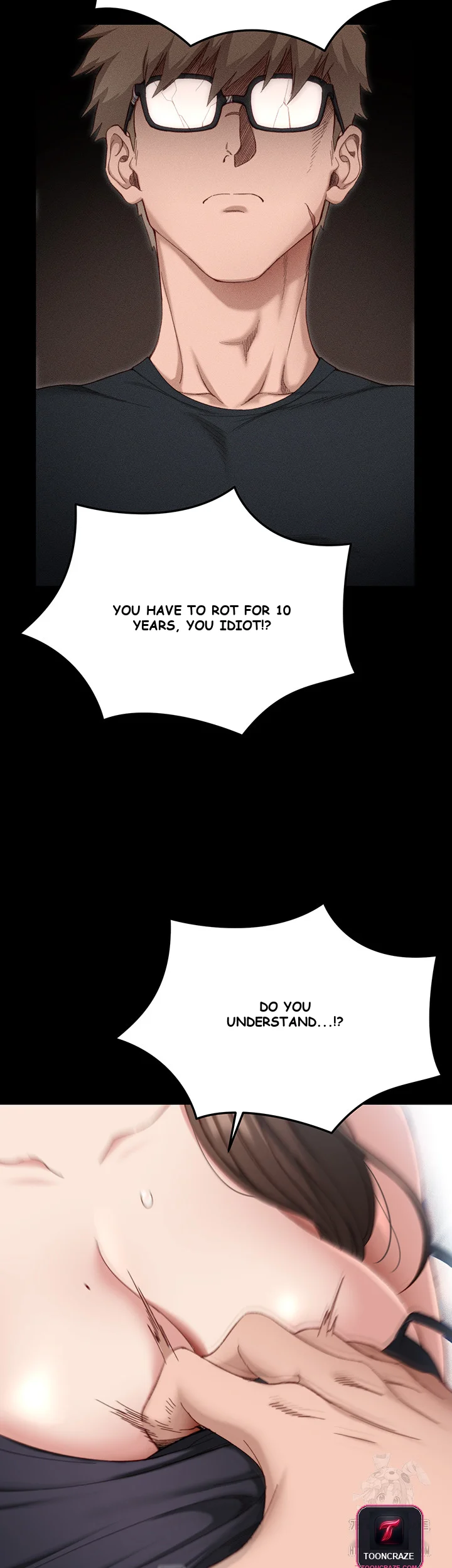 Taming the Bully Girl Episode 1 - Page 71