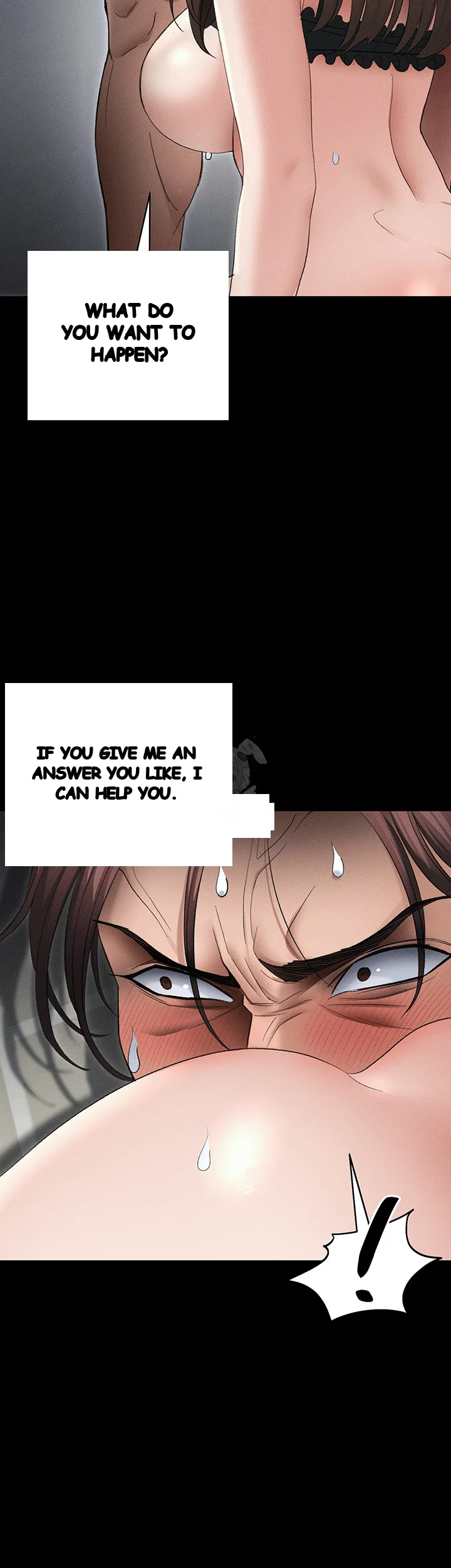 Taming the Bully Girl Episode 36 - Page 46