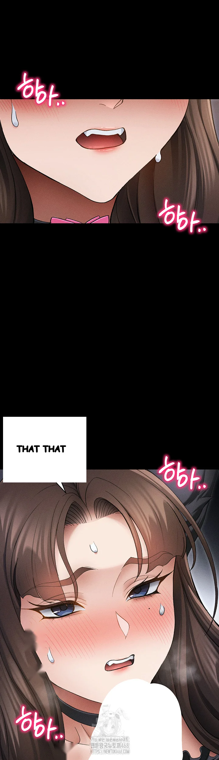 Taming the Bully Girl Episode 36 - Page 47