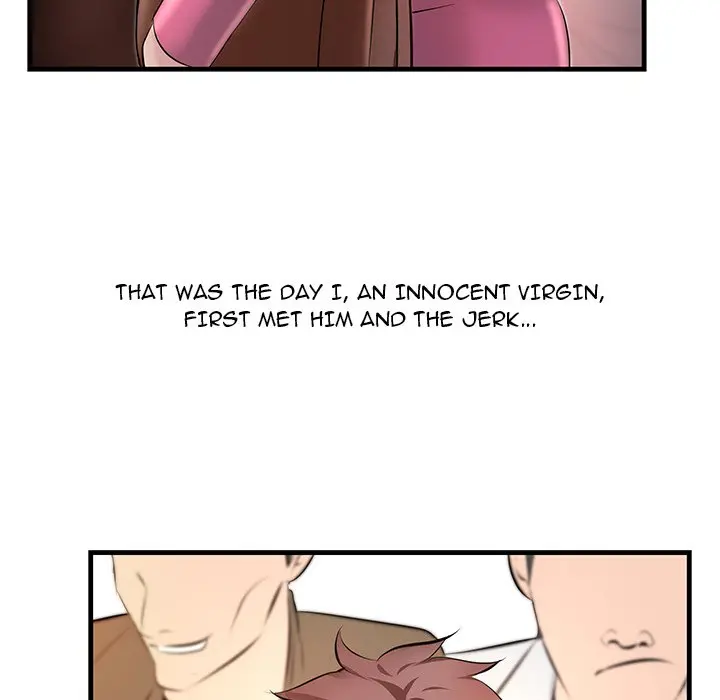 Tangled Webs Episode 1 - Page 141