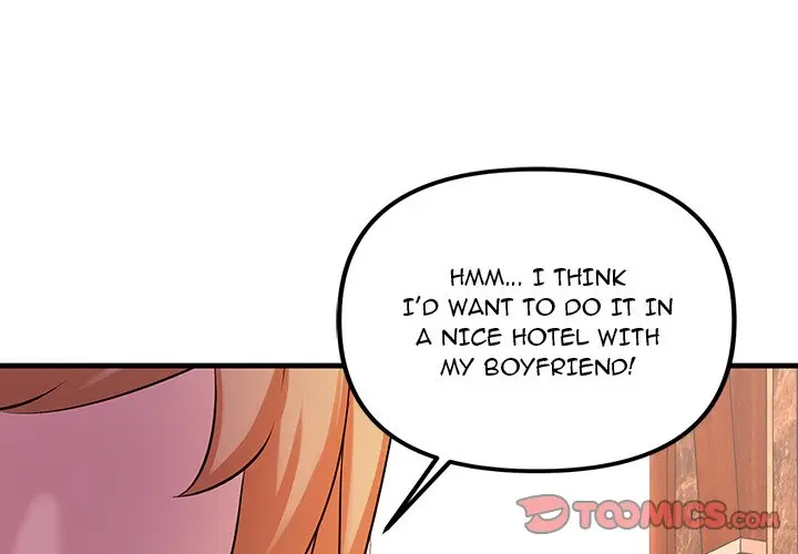 Tangled Webs Episode 1 - Page 3