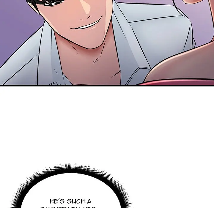 Tangled Webs Episode 1 - Page 34