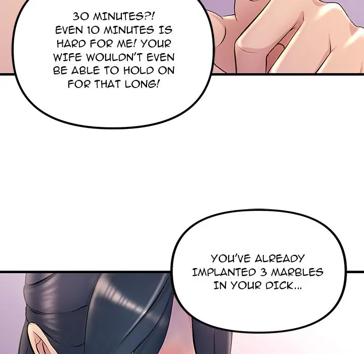 Tangled Webs Episode 1 - Page 92