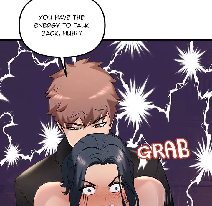 Tangled Webs Episode 10 - Page 134