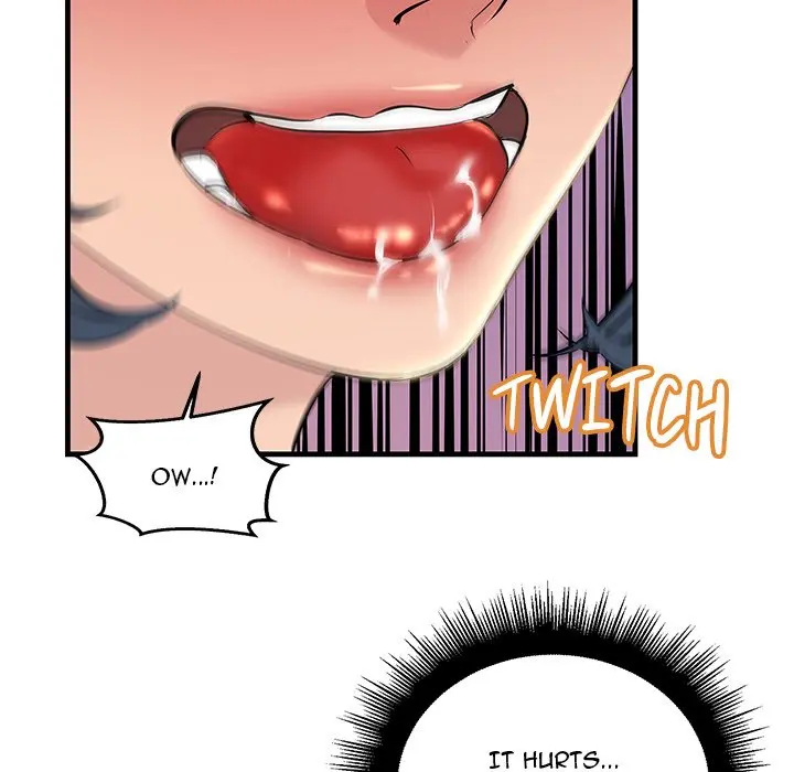 Tangled Webs Episode 10 - Page 138