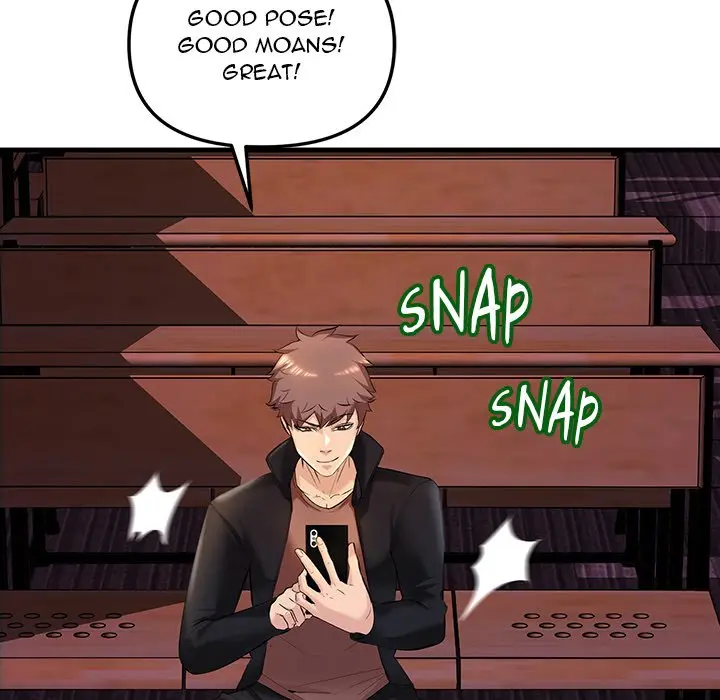 Tangled Webs Episode 10 - Page 20