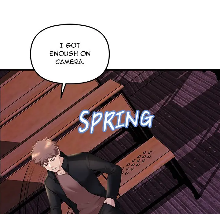 Tangled Webs Episode 10 - Page 33