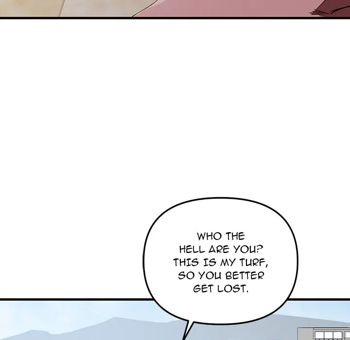 Tangled Webs Episode 10 - Page 67