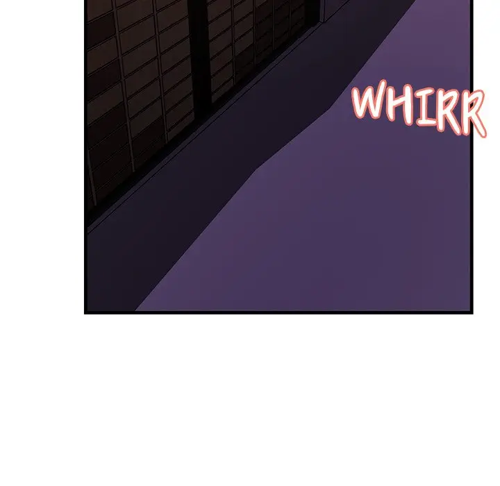 Tangled Webs Episode 10 - Page 8