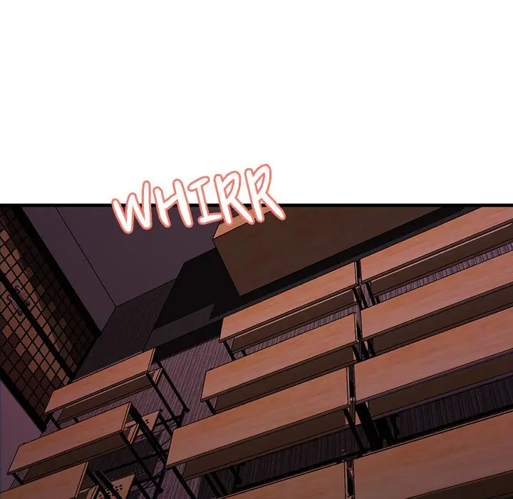 Tangled Webs Episode 10 - Page 9
