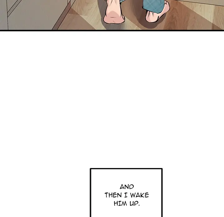 Tangled Webs Episode 11 - Page 20