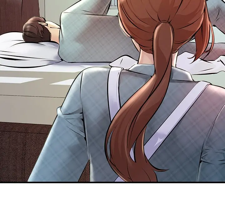 Tangled Webs Episode 11 - Page 24
