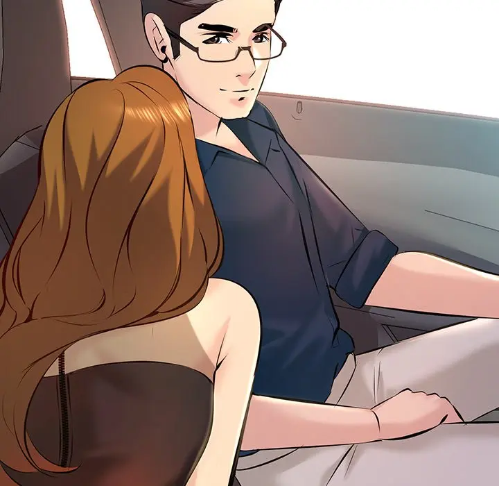 Tangled Webs Episode 11 - Page 62