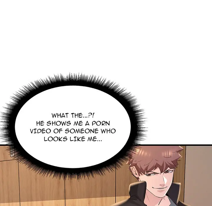 Tangled Webs Episode 12 - Page 72